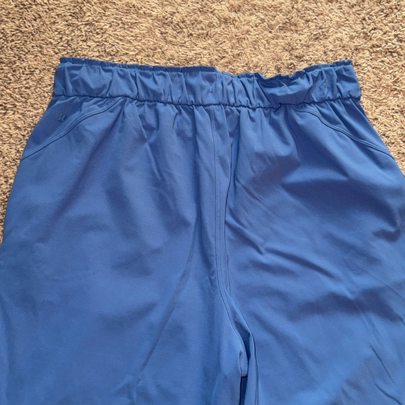 Lululemon Stretch High-Rise Jogger - Picture 6 of 6